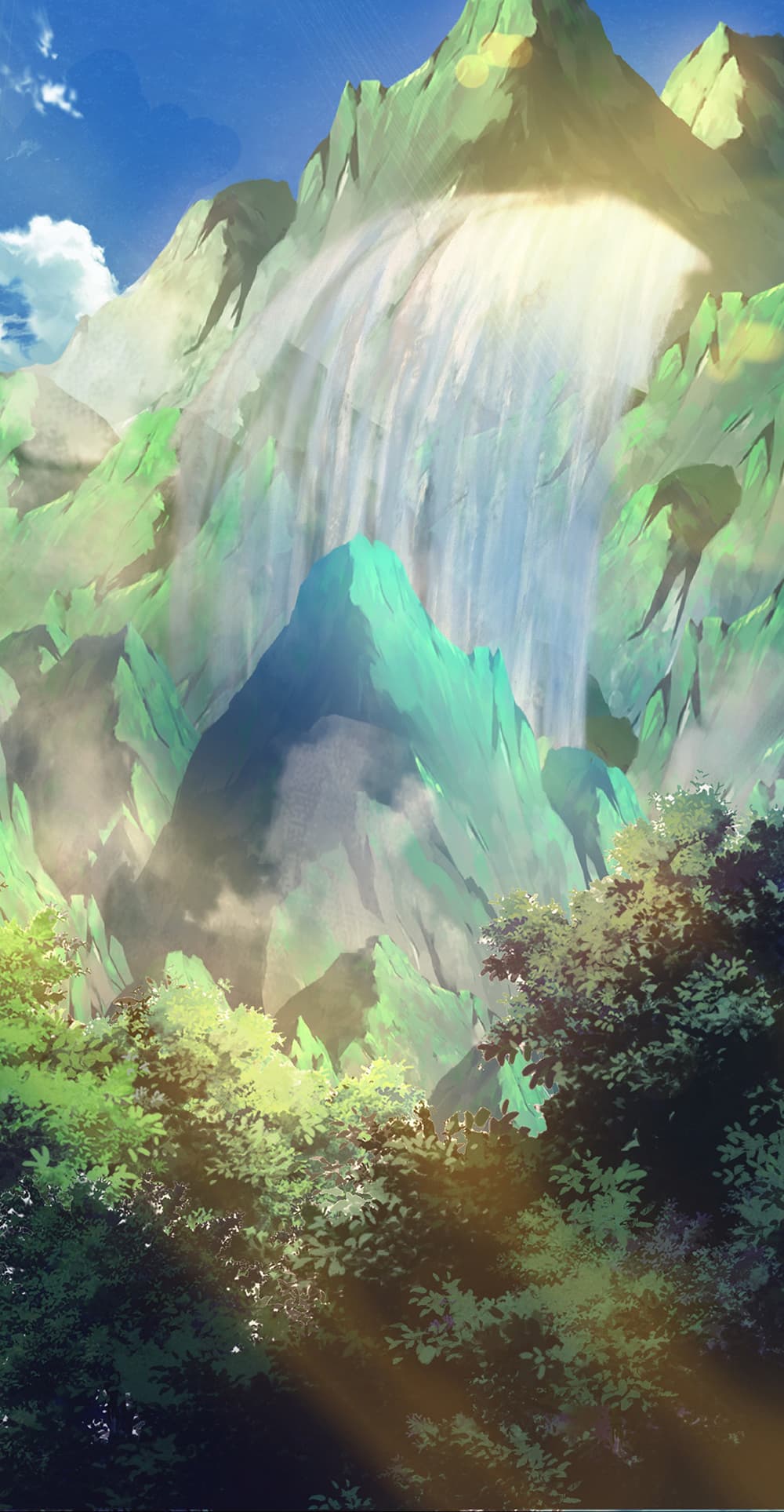 Banished Disciple's Counterattack ราชาอมตะผู้ถูกขับไล่ page 34