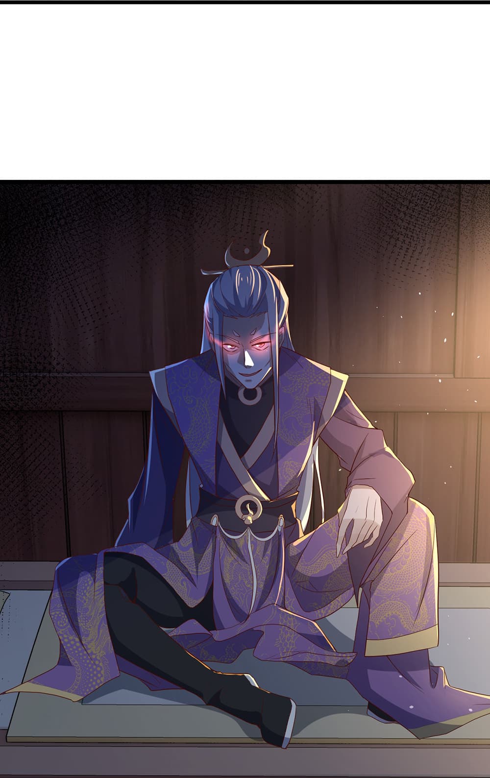 Banished Disciple's Counterattack ราชาอมตะผู้ถูกขับไล่ page 56