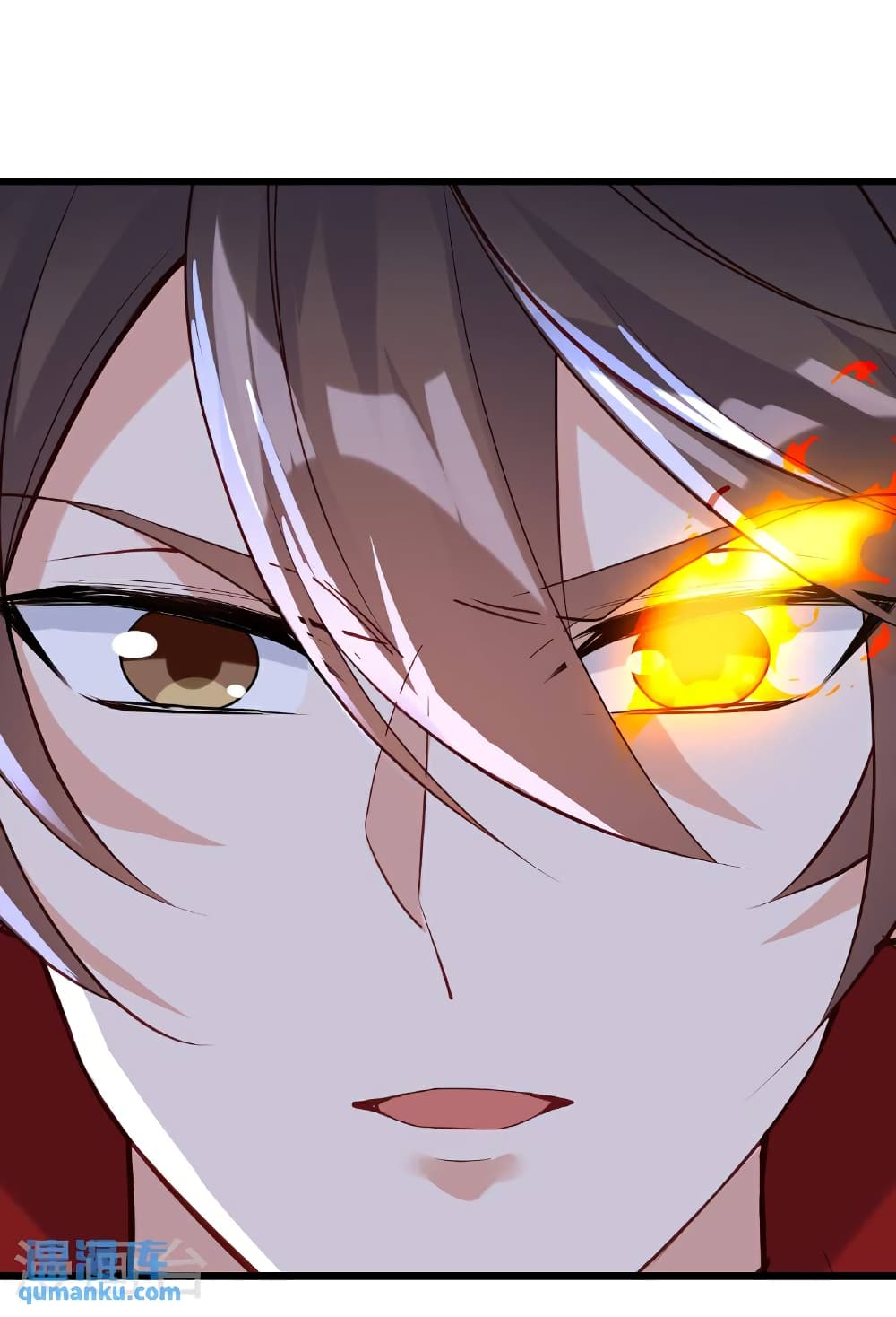 Banished Disciple's Counterattack ราชาอมตะผู้ถูกขับไล่ page 53