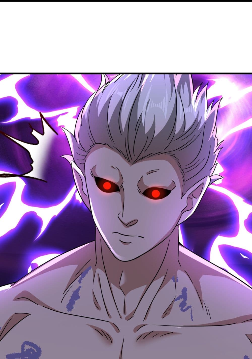 Banished Disciple's Counterattack ราชาอมตะผู้ถูกขับไล่ page 35
