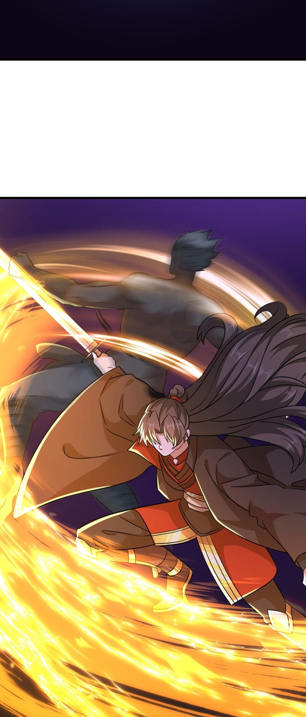 Banished Disciple's Counterattack ราชาอมตะผู้ถูกขับไล่ page 38