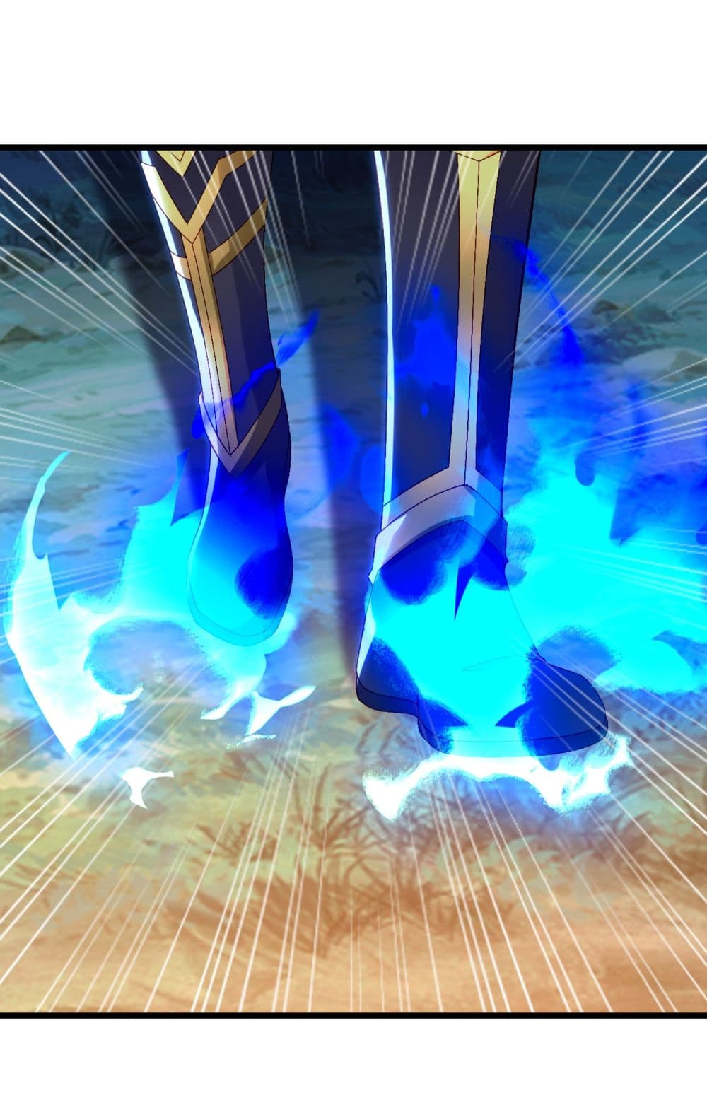 Banished Disciple's Counterattack ราชาอมตะผู้ถูกขับไล่ page 39