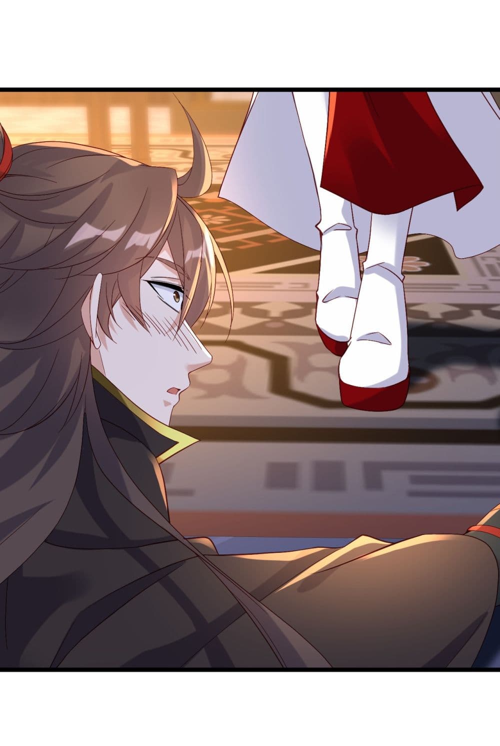 Banished Disciple's Counterattack ราชาอมตะผู้ถูกขับไล่ page 43