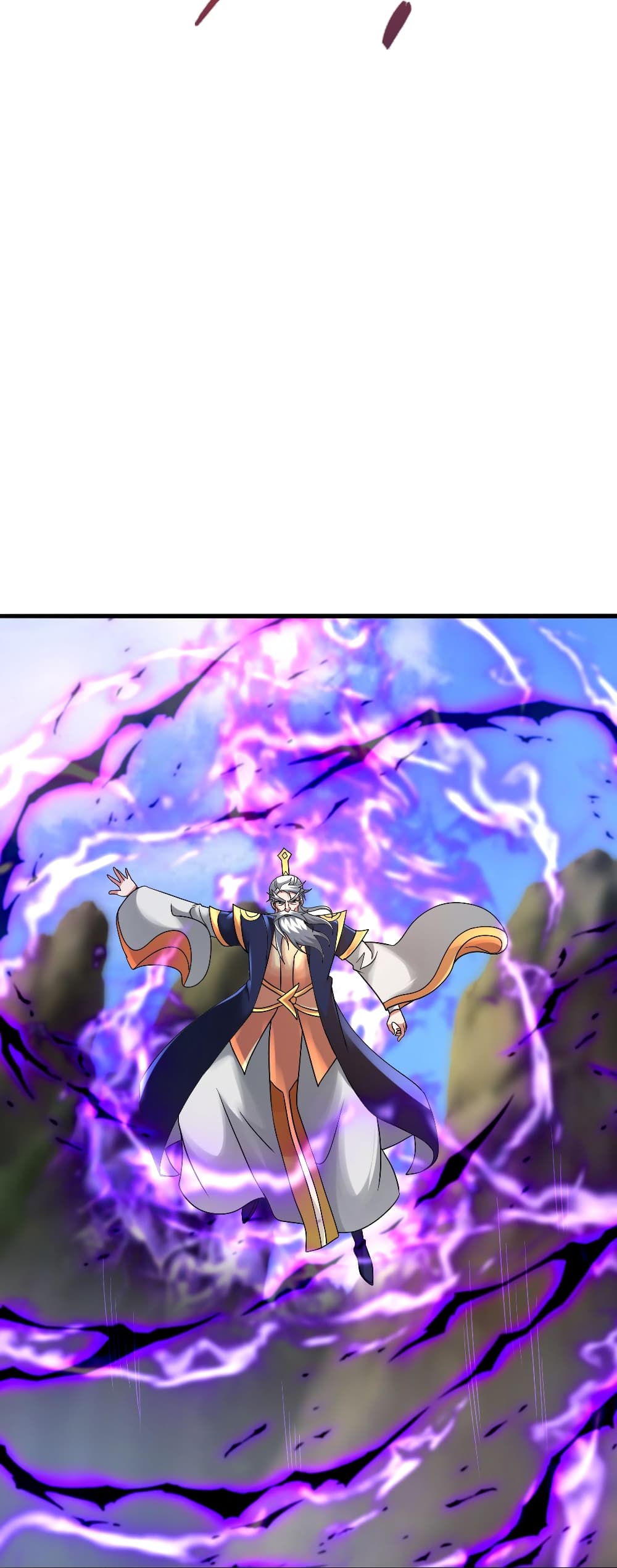 Banished Disciple's Counterattack ราชาอมตะผู้ถูกขับไล่ page 5