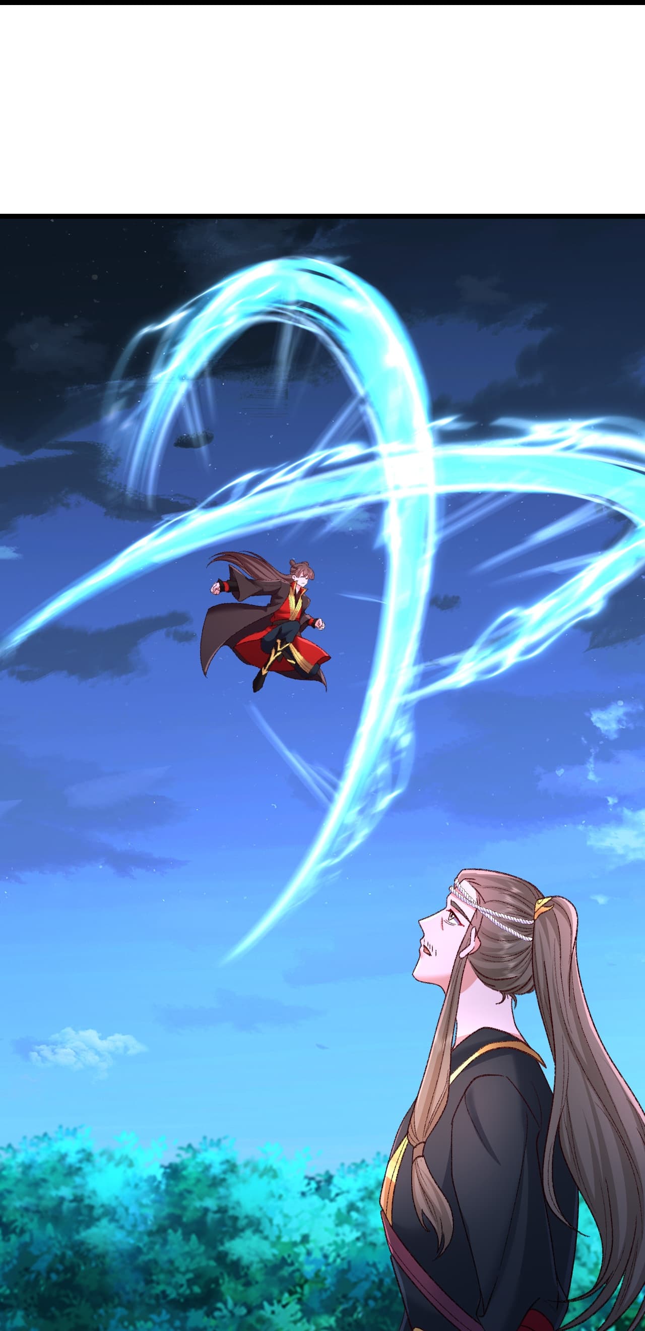 Banished Disciple's Counterattack ราชาอมตะผู้ถูกขับไล่ page 31