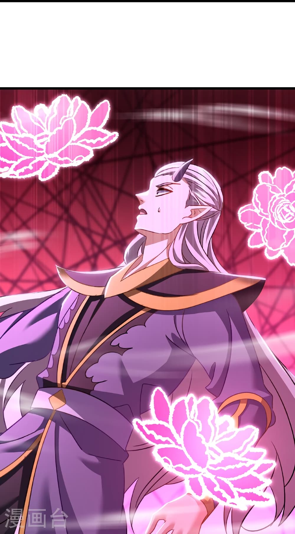 Banished Disciple's Counterattack ราชาอมตะผู้ถูกขับไล่ page 48