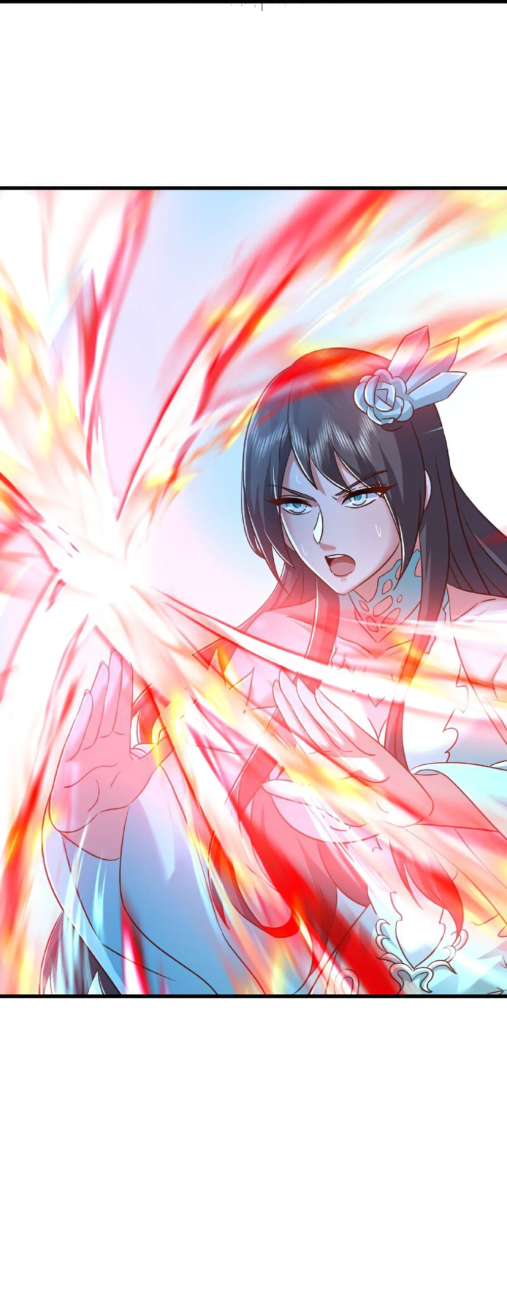 Banished Disciple's Counterattack ราชาอมตะผู้ถูกขับไล่ page 60