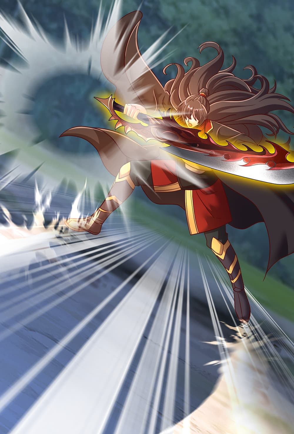 Banished Disciple's Counterattack ราชาอมตะผู้ถูกขับไล่ page 20