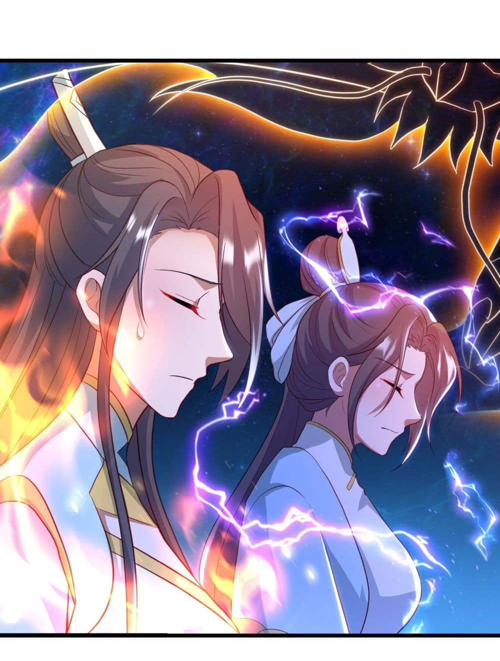Banished Disciple's Counterattack ราชาอมตะผู้ถูกขับไล่ page 40