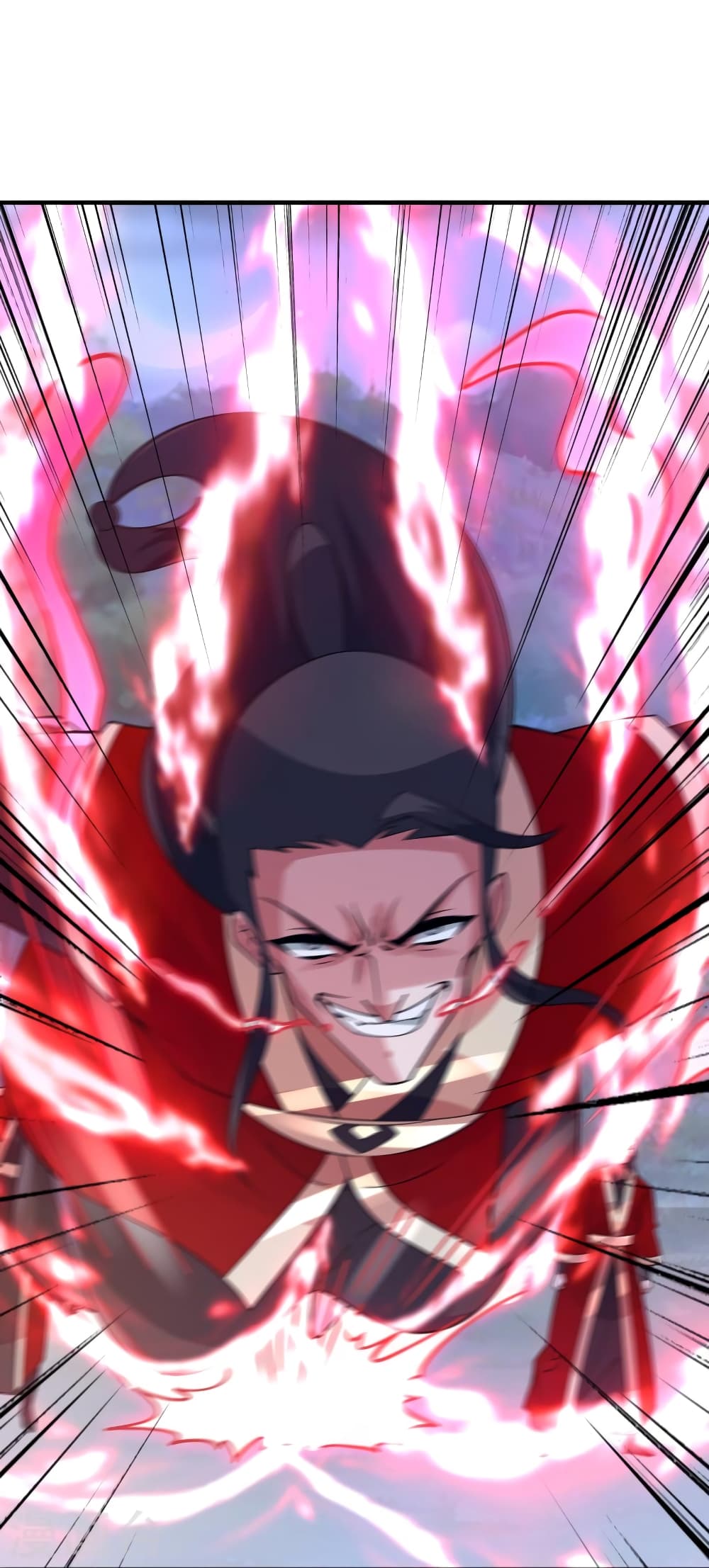 Banished Disciple's Counterattack ราชาอมตะผู้ถูกขับไล่ page 28