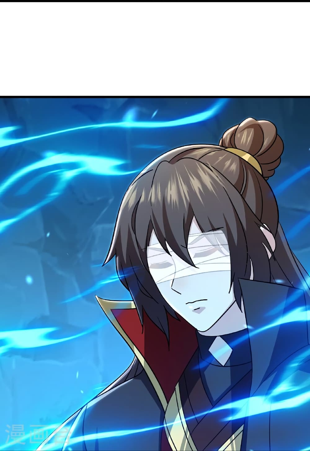 Banished Disciple’s Counterattack ราชาอมตะผู้ถูกขับไล่ page 39