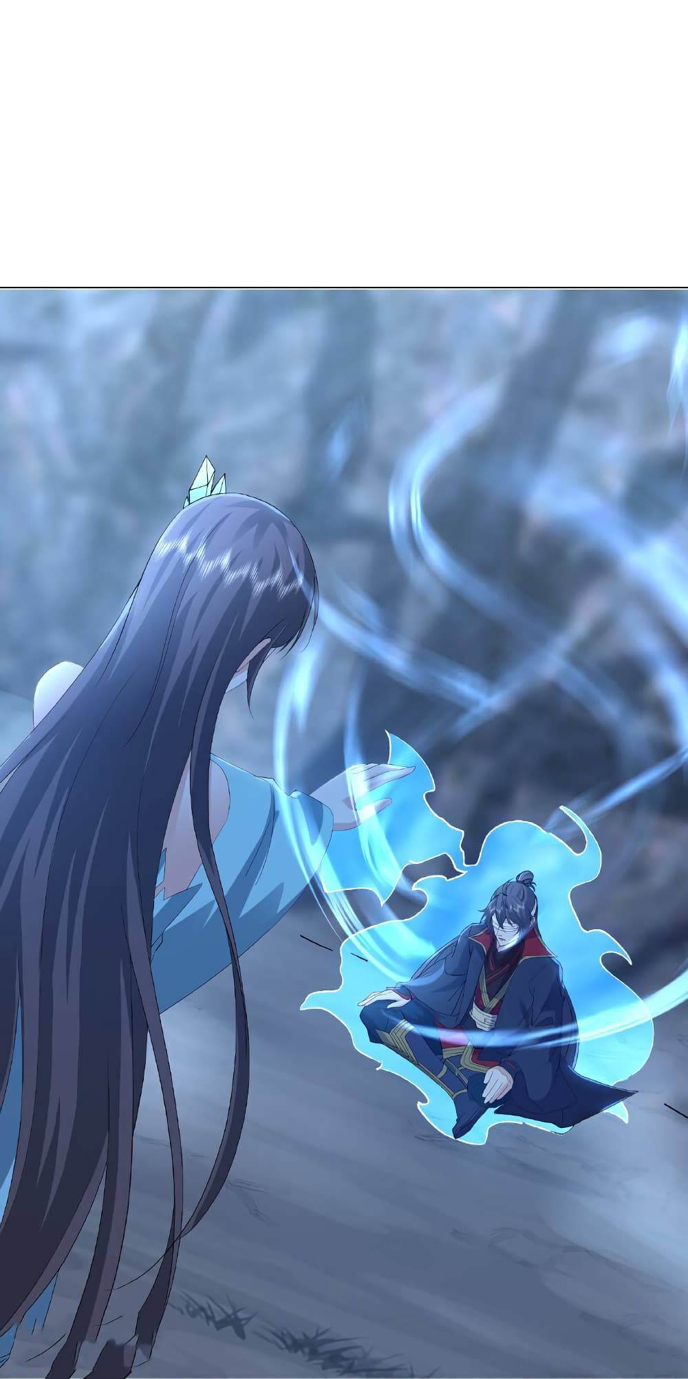 Banished Disciple’s Counterattack ราชาอมตะผู้ถูกขับไล่ page 58