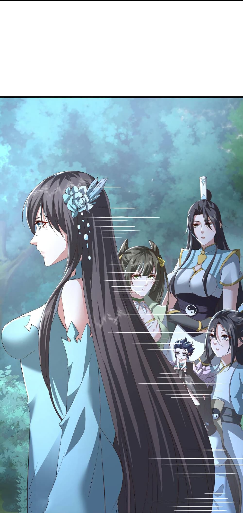 Banished Disciple’s Counterattack ราชาอมตะผู้ถูกขับไล่ page 62