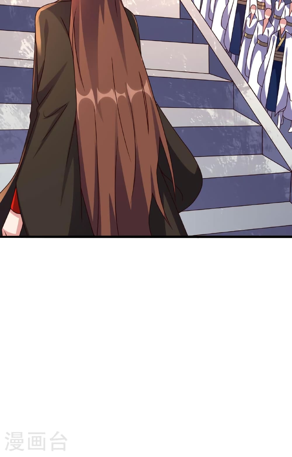 Banished Disciple's Counterattack ราชาอมตะผู้ถูกขับไล่ page 88