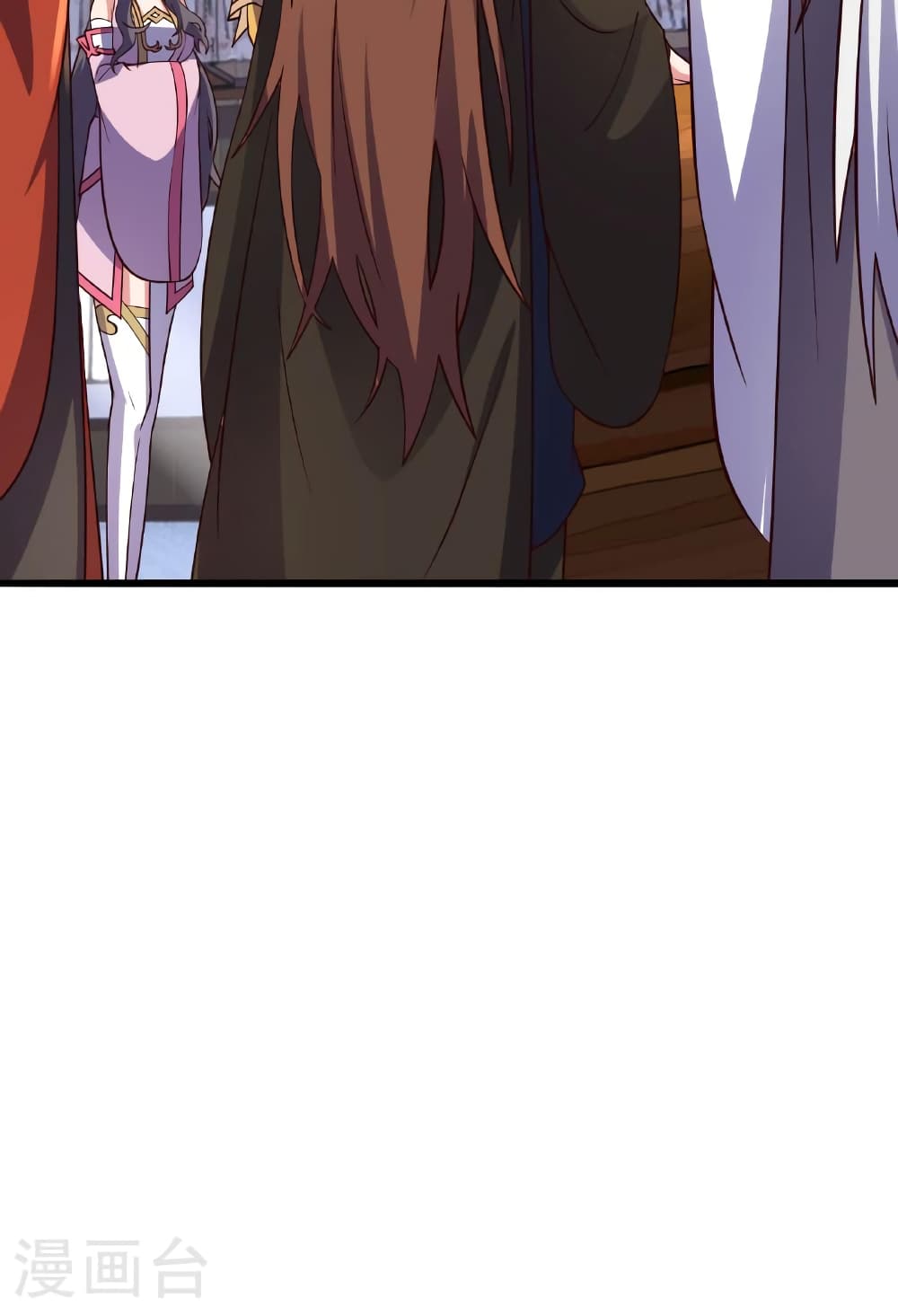 Banished Disciple's Counterattack ราชาอมตะผู้ถูกขับไล่ page 125