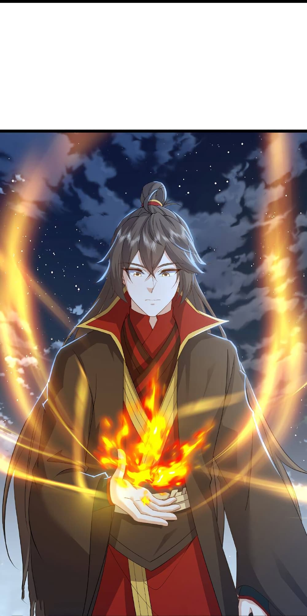 Banished Disciple’s Counterattack ราชาอมตะผู้ถูกขับไล่ page 11