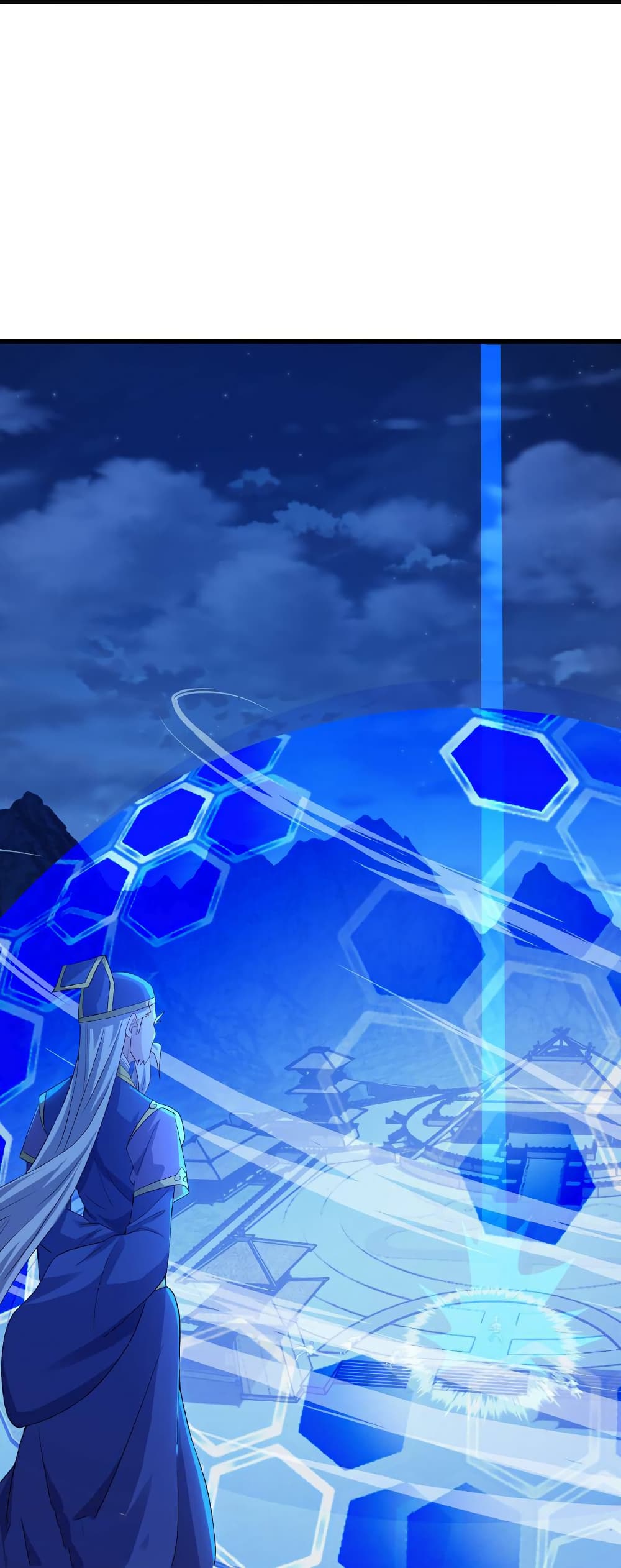 Banished Disciple’s Counterattack ราชาอมตะผู้ถูกขับไล่ page 21