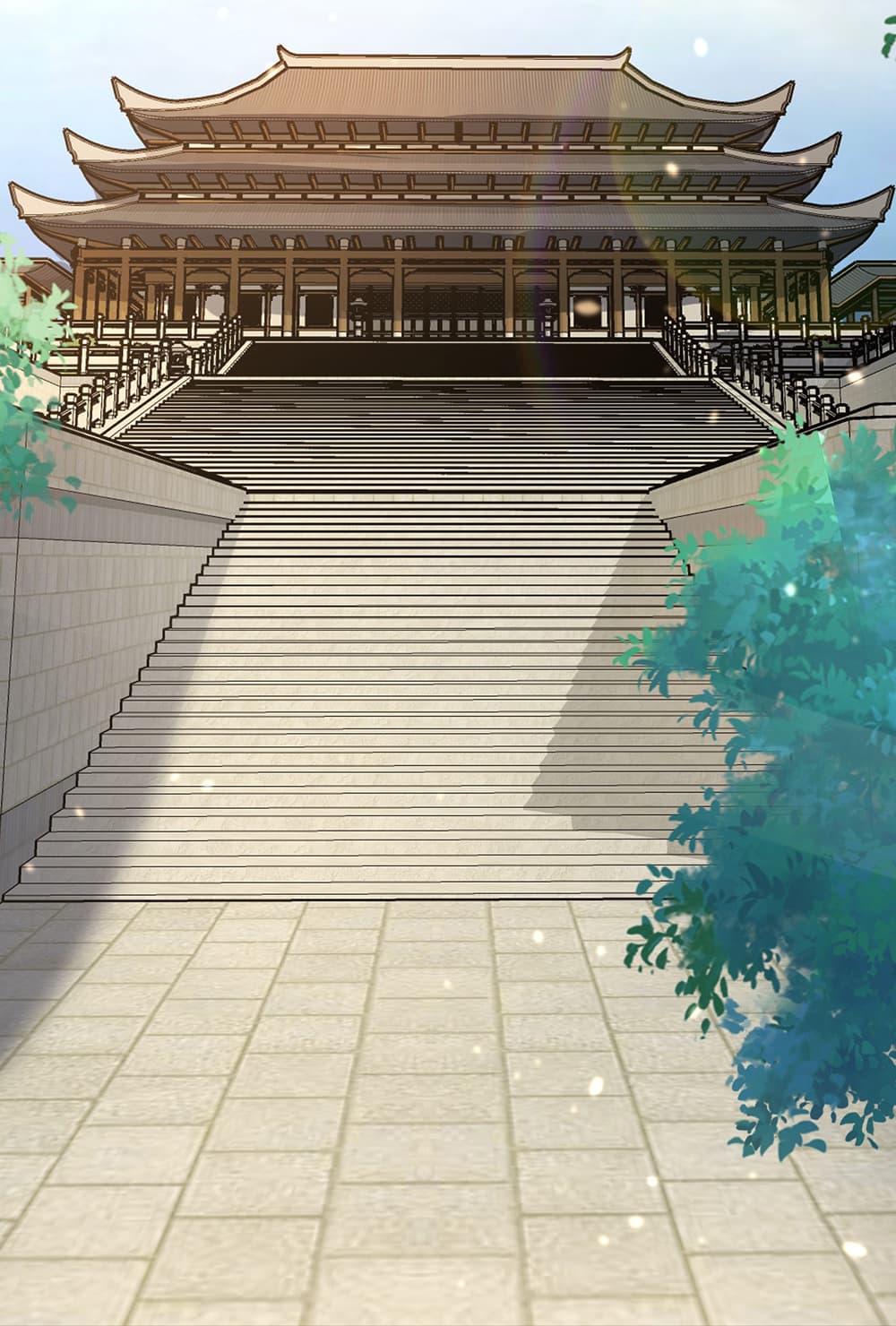 Banished Disciple's Counterattack ราชาอมตะผู้ถูกขับไล่ page 67