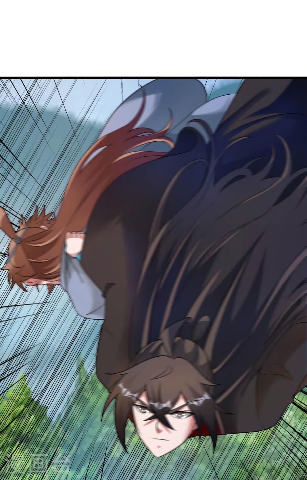 Banished Disciple's Counterattack ราชาอมตะผู้ถูกขับไล่ page 56