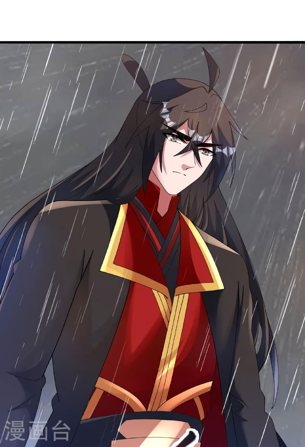 Banished Disciple's Counterattack ราชาอมตะผู้ถูกขับไล่ page 104