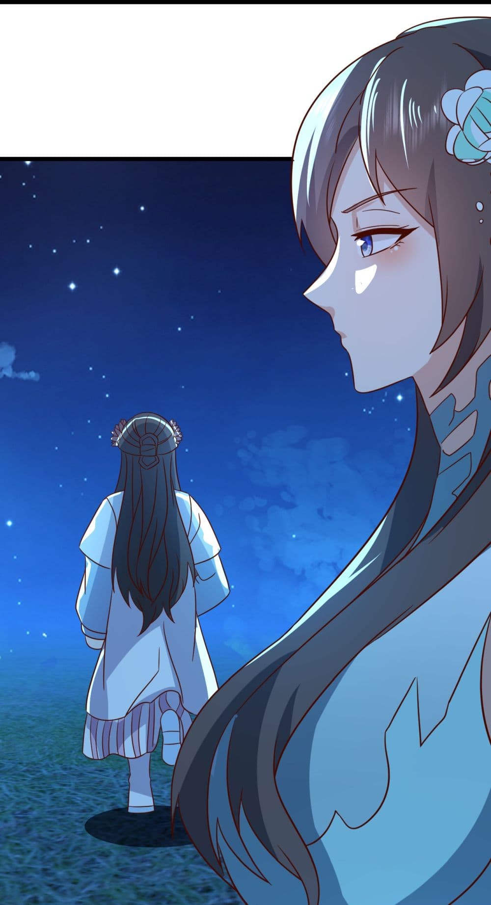 Banished Disciple's Counterattack ราชาอมตะผู้ถูกขับไล่ page 45