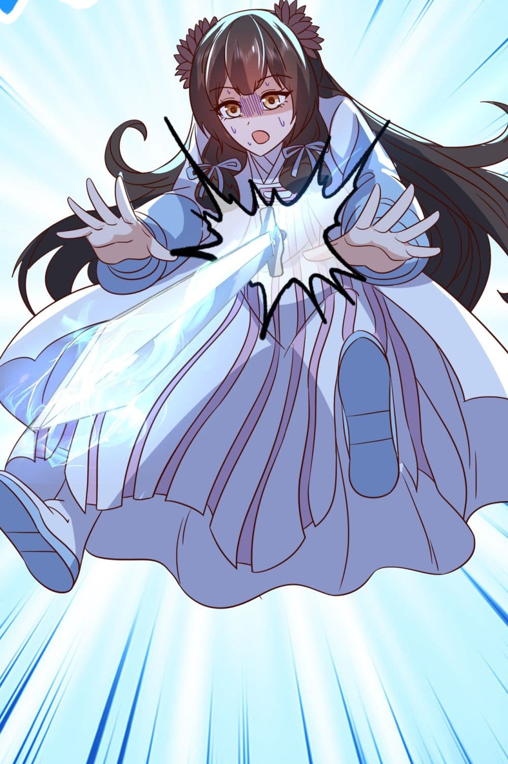 Banished Disciple's Counterattack ราชาอมตะผู้ถูกขับไล่ page 52