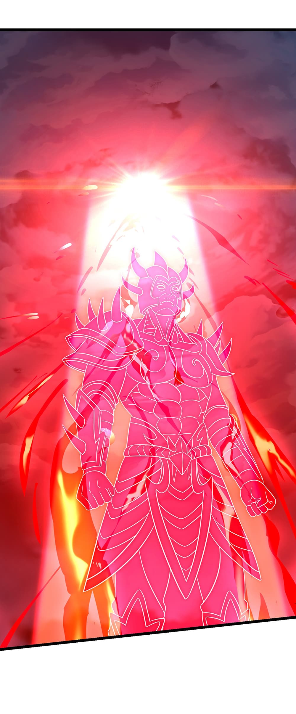 Banished Disciple's Counterattack ราชาอมตะผู้ถูกขับไล่ page 4