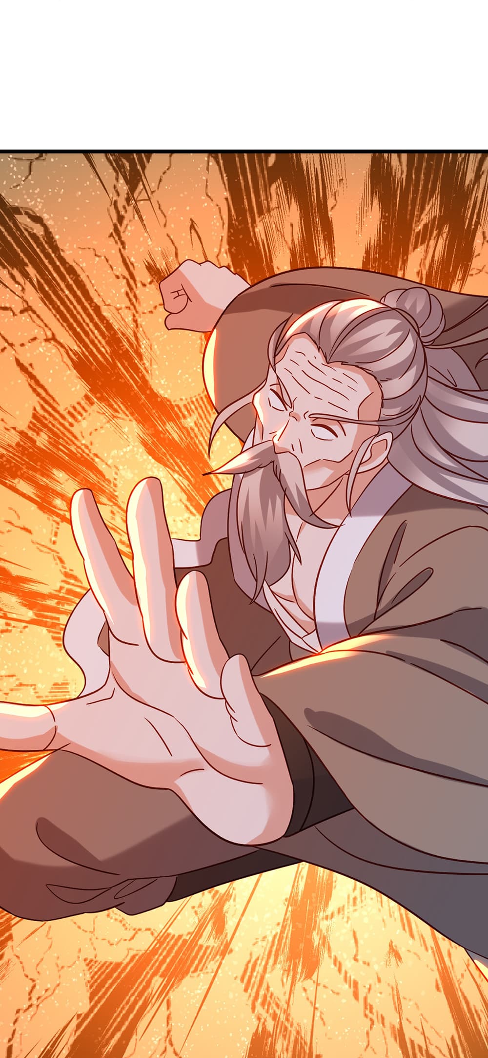 Banished Disciple's Counterattack ราชาอมตะผู้ถูกขับไล่ page 33