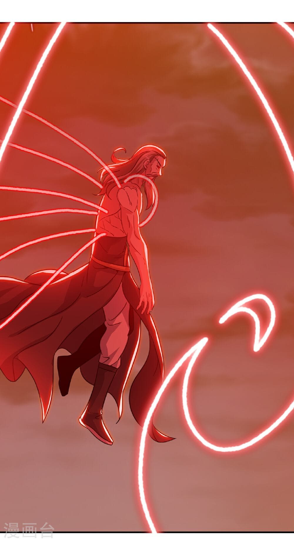Banished Disciple's Counterattack ราชาอมตะผู้ถูกขับไล่ page 47
