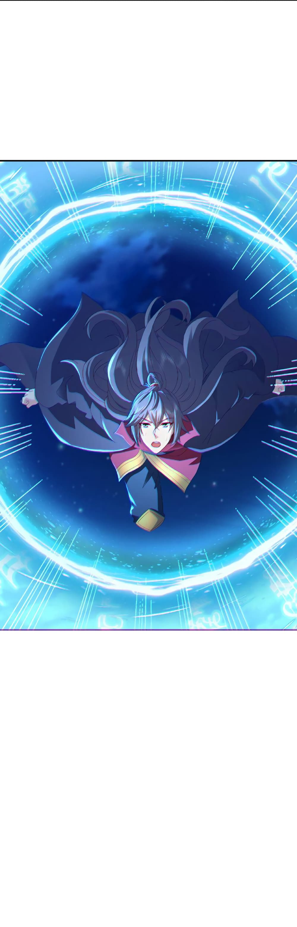 Banished Disciple’s Counterattack ราชาอมตะผู้ถูกขับไล่ page 59