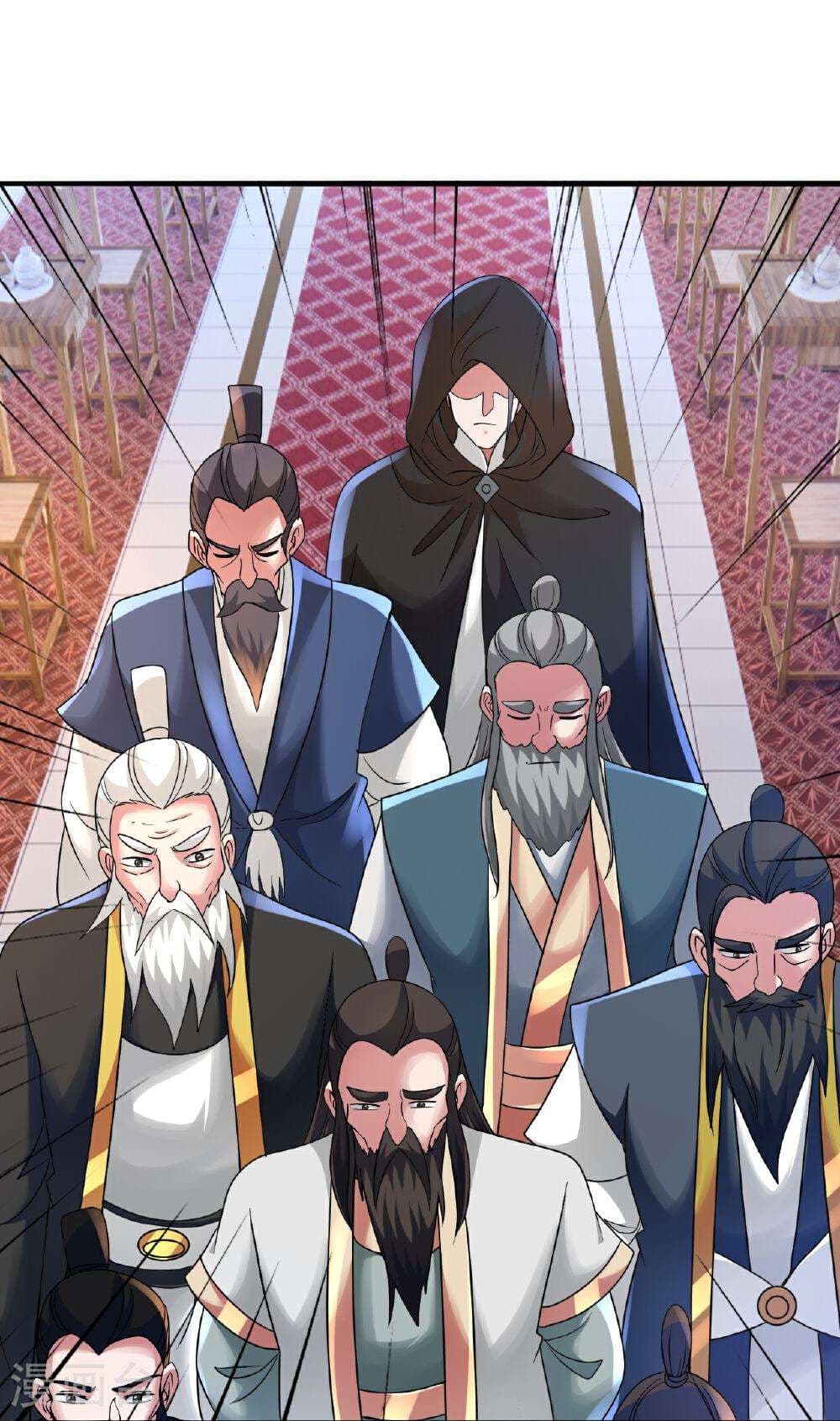 Banished Disciple's Counterattack ราชาอมตะผู้ถูกขับไล่ page 70