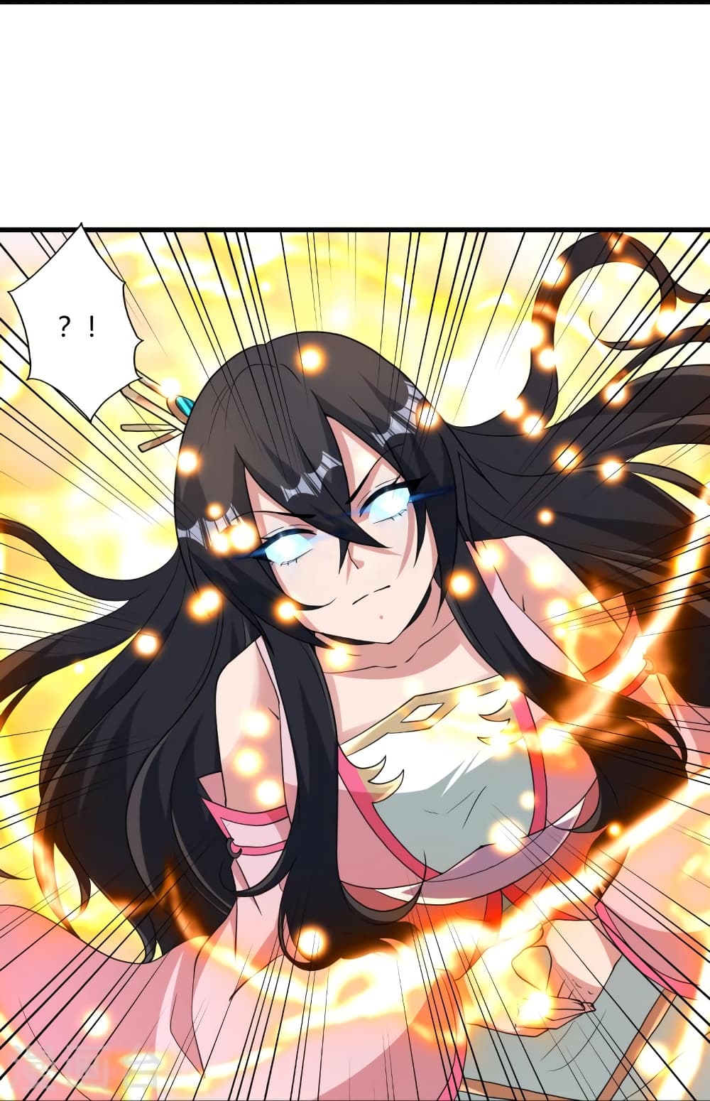 Banished Disciple's Counterattack ราชาอมตะผู้ถูกขับไล่ page 64