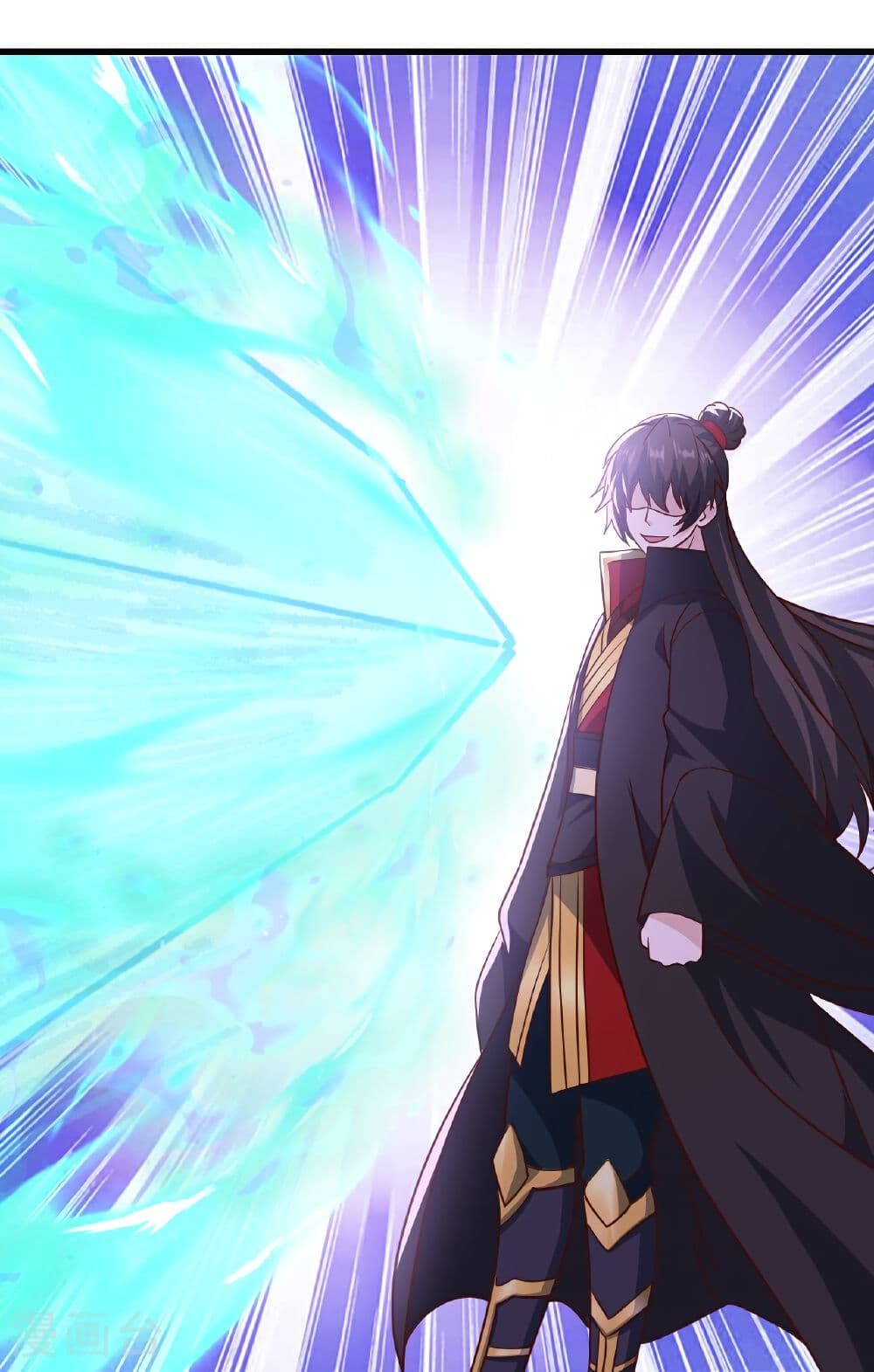 Banished Disciple's Counterattack ราชาอมตะผู้ถูกขับไล่ page 15