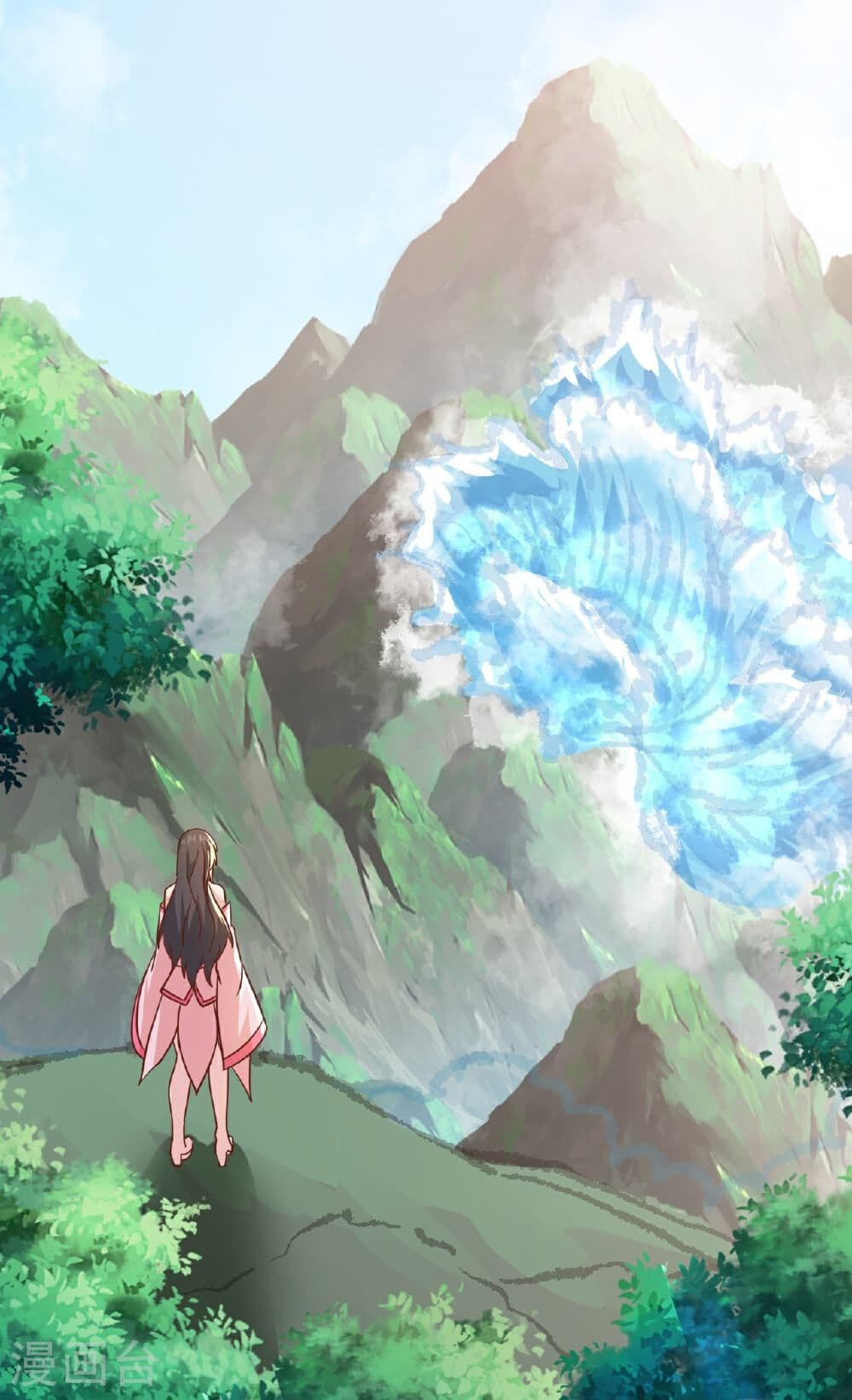 Banished Disciple's Counterattack ราชาอมตะผู้ถูกขับไล่ page 28