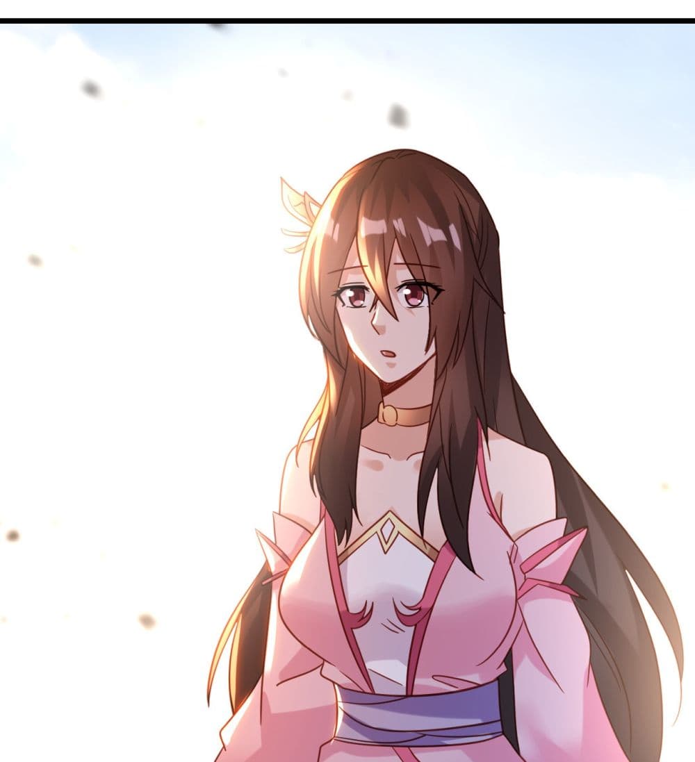 Banished Disciple's Counterattack ราชาอมตะผู้ถูกขับไล่ page 57