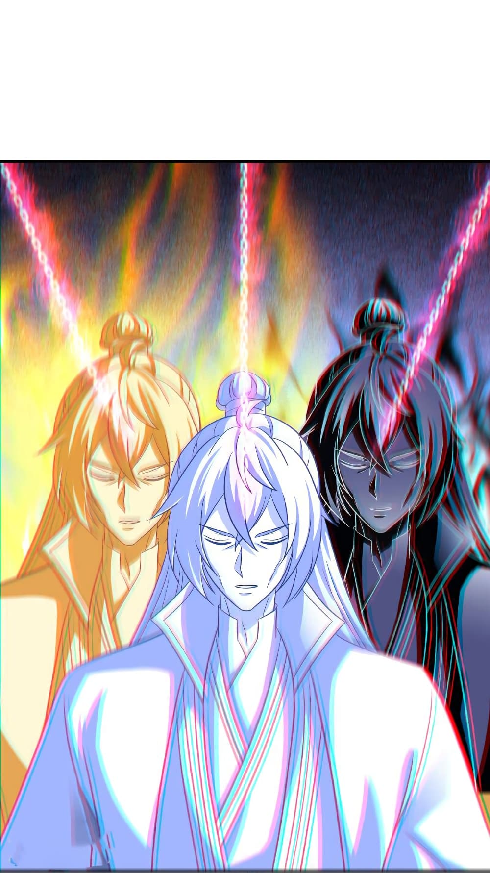 Banished Disciple’s Counterattack ราชาอมตะผู้ถูกขับไล่ page 32
