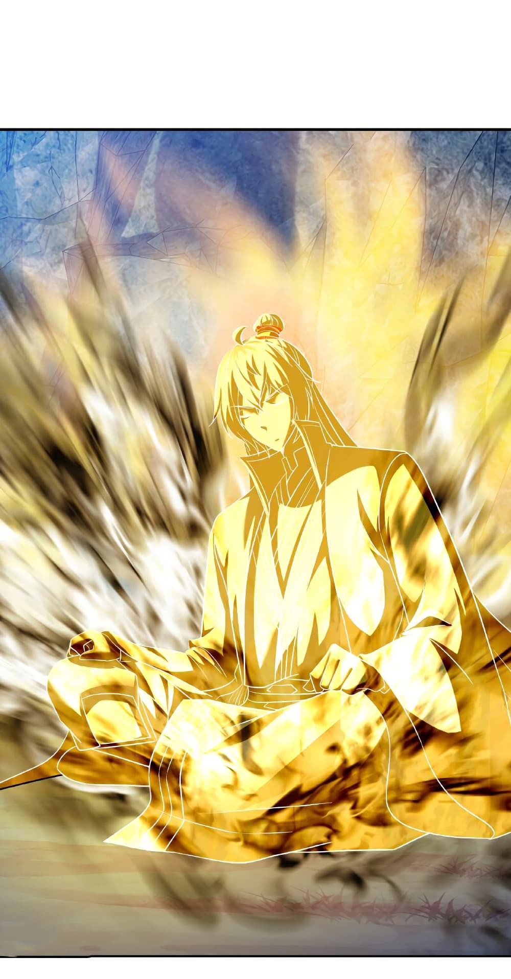 Banished Disciple’s Counterattack ราชาอมตะผู้ถูกขับไล่ page 34