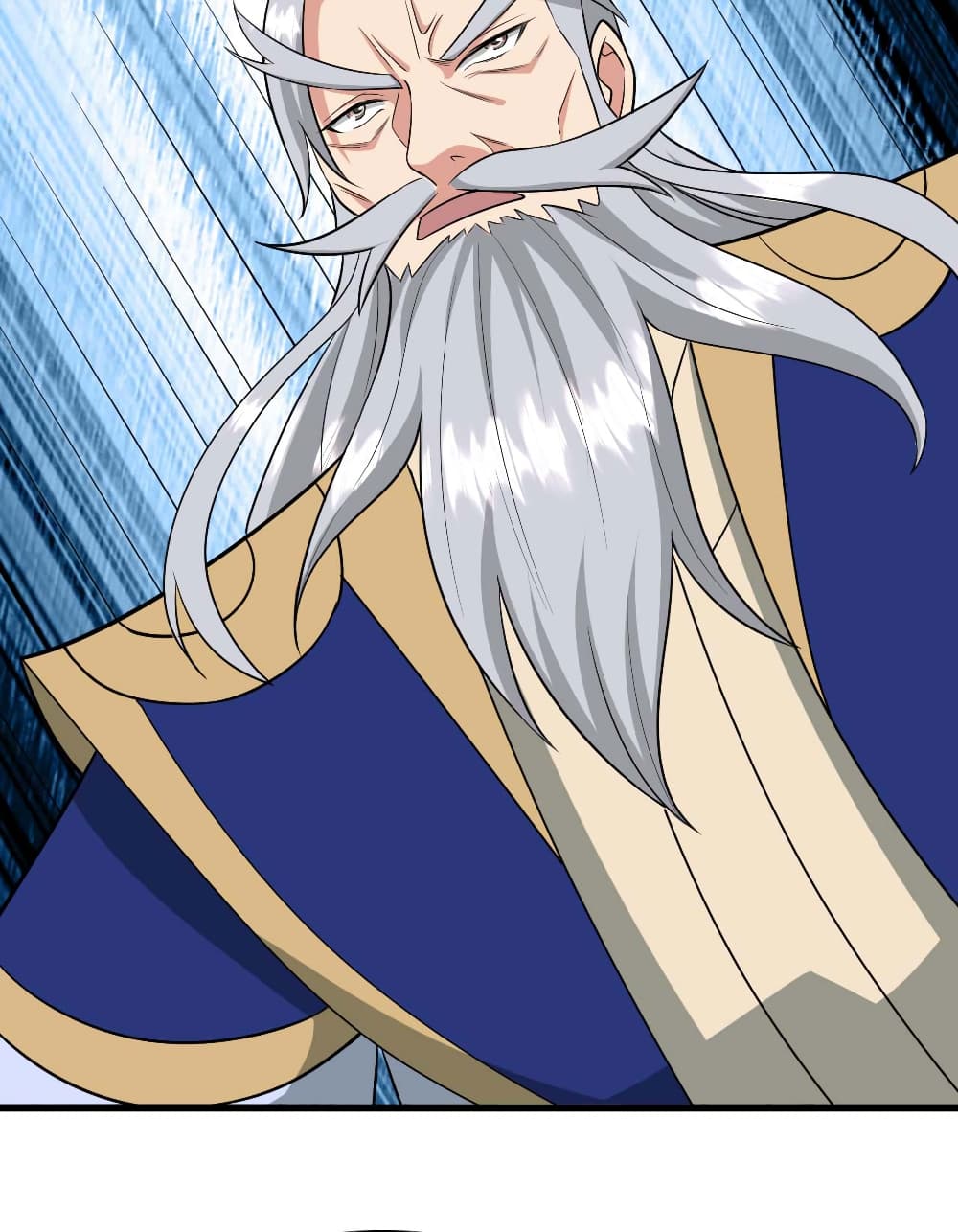 Banished Disciple's Counterattack ราชาอมตะผู้ถูกขับไล่ page 18