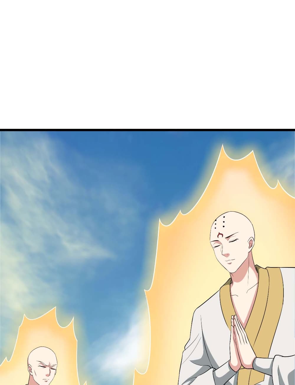 Banished Disciple's Counterattack ราชาอมตะผู้ถูกขับไล่ page 35