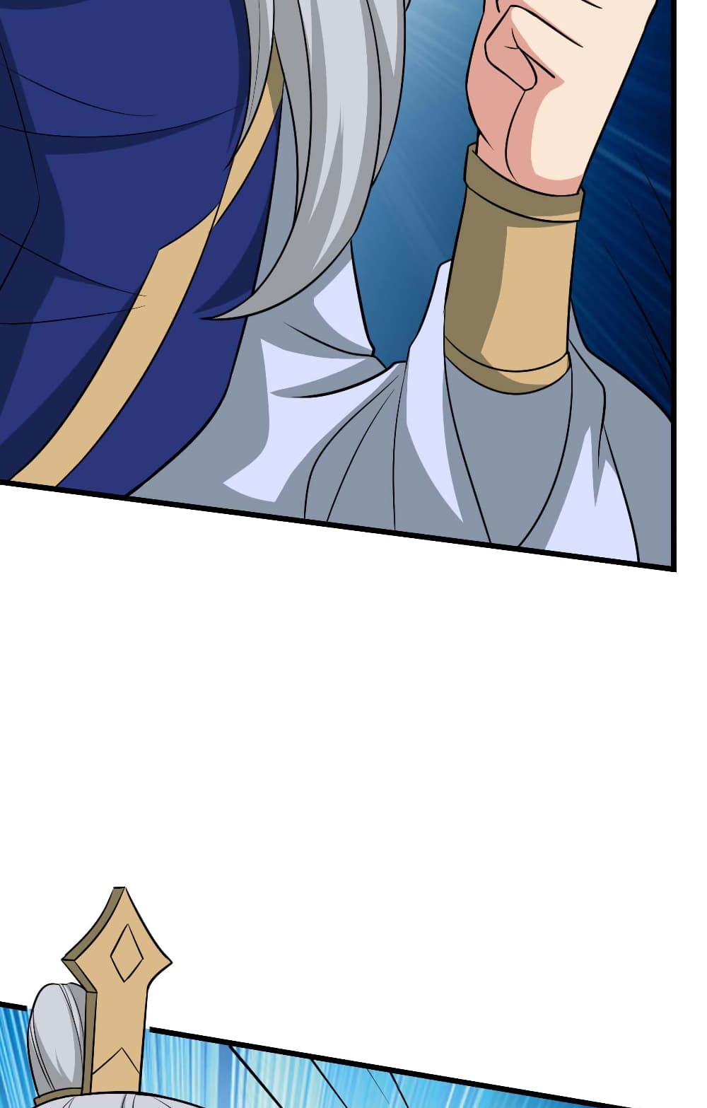 Banished Disciple's Counterattack ราชาอมตะผู้ถูกขับไล่ page 60