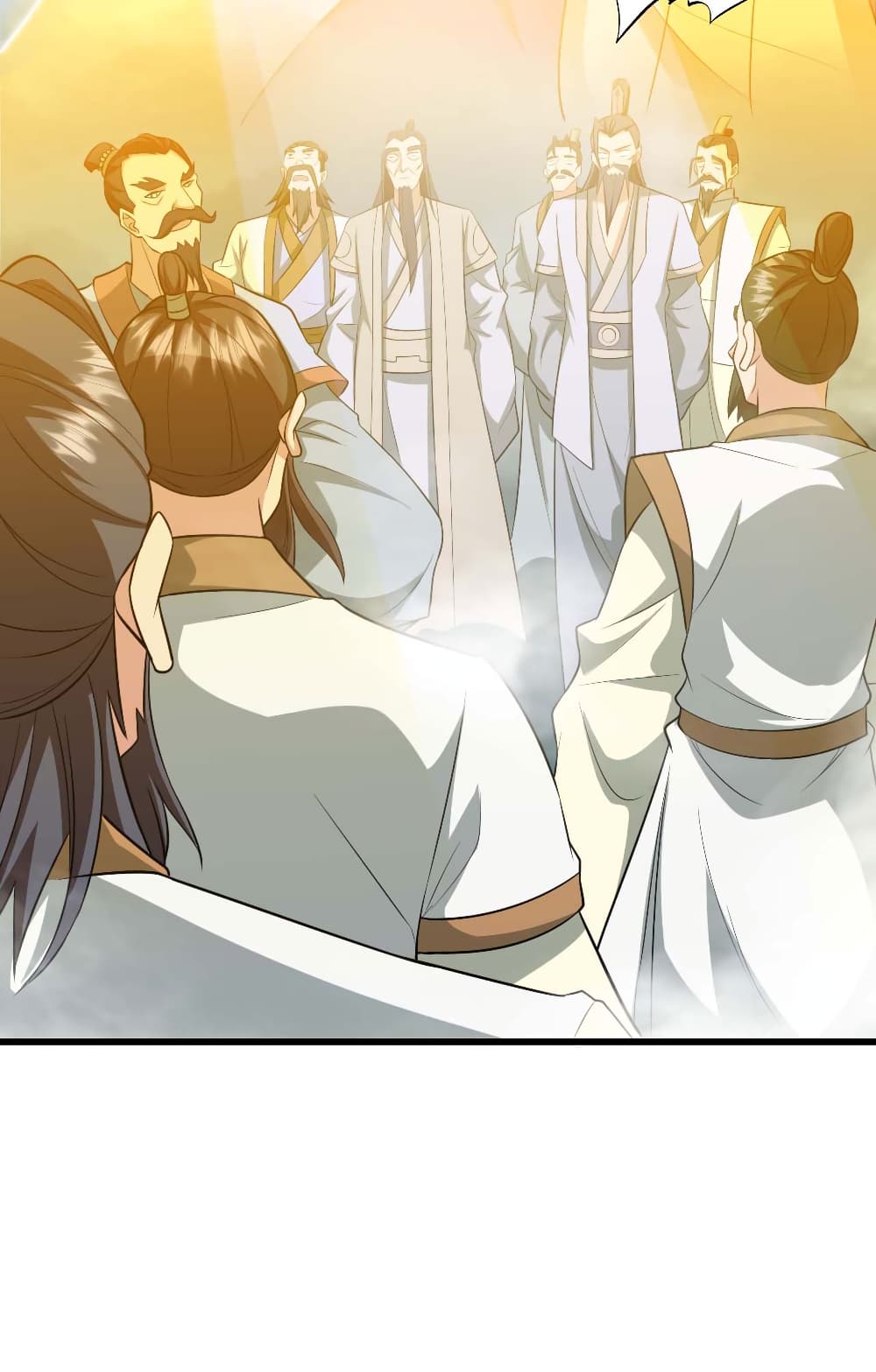 Banished Disciple's Counterattack ราชาอมตะผู้ถูกขับไล่ page 63