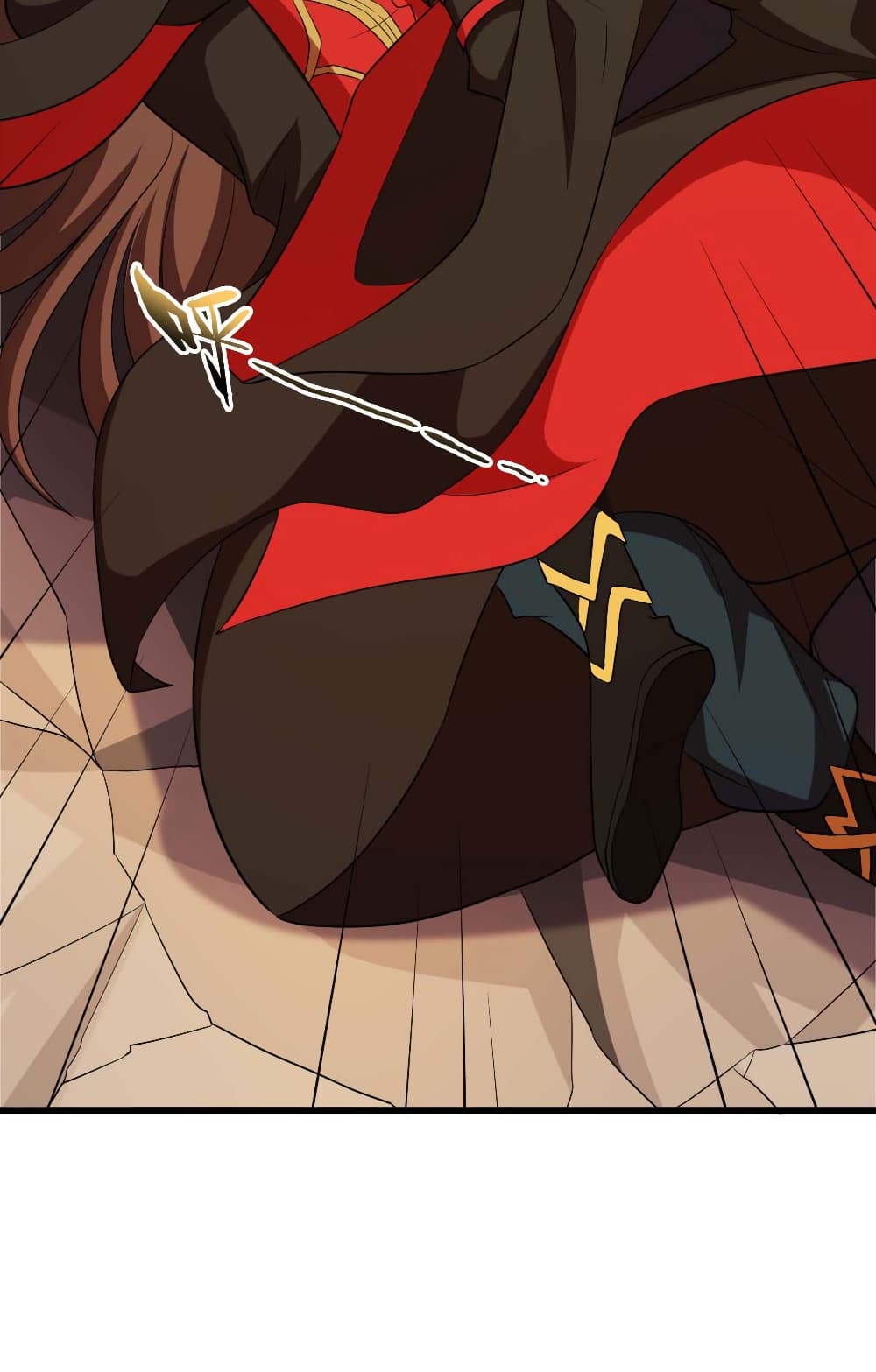 Banished Disciple's Counterattack ราชาอมตะผู้ถูกขับไล่ page 68