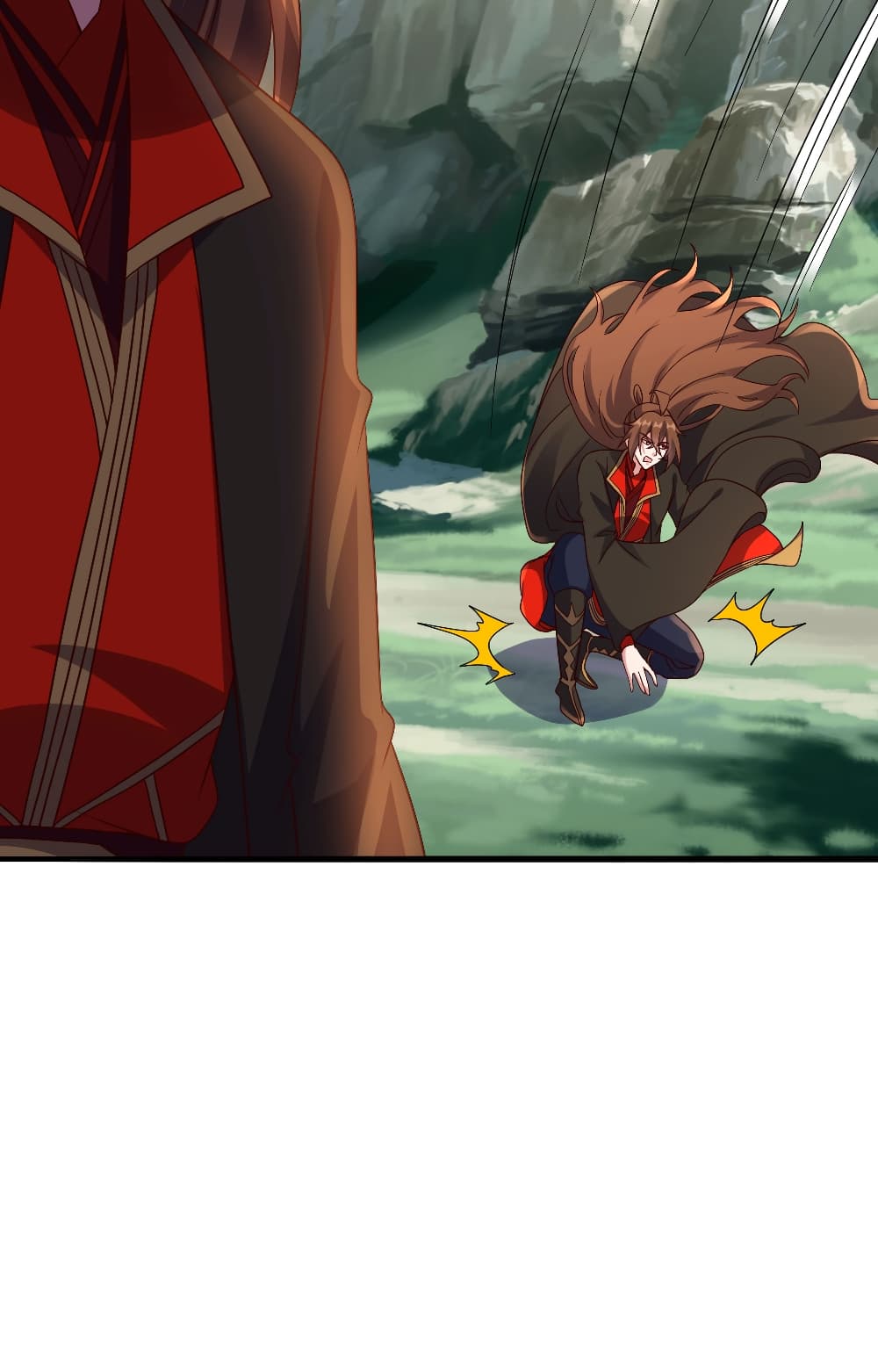 Banished Disciple's Counterattack ราชาอมตะผู้ถูกขับไล่ page 87