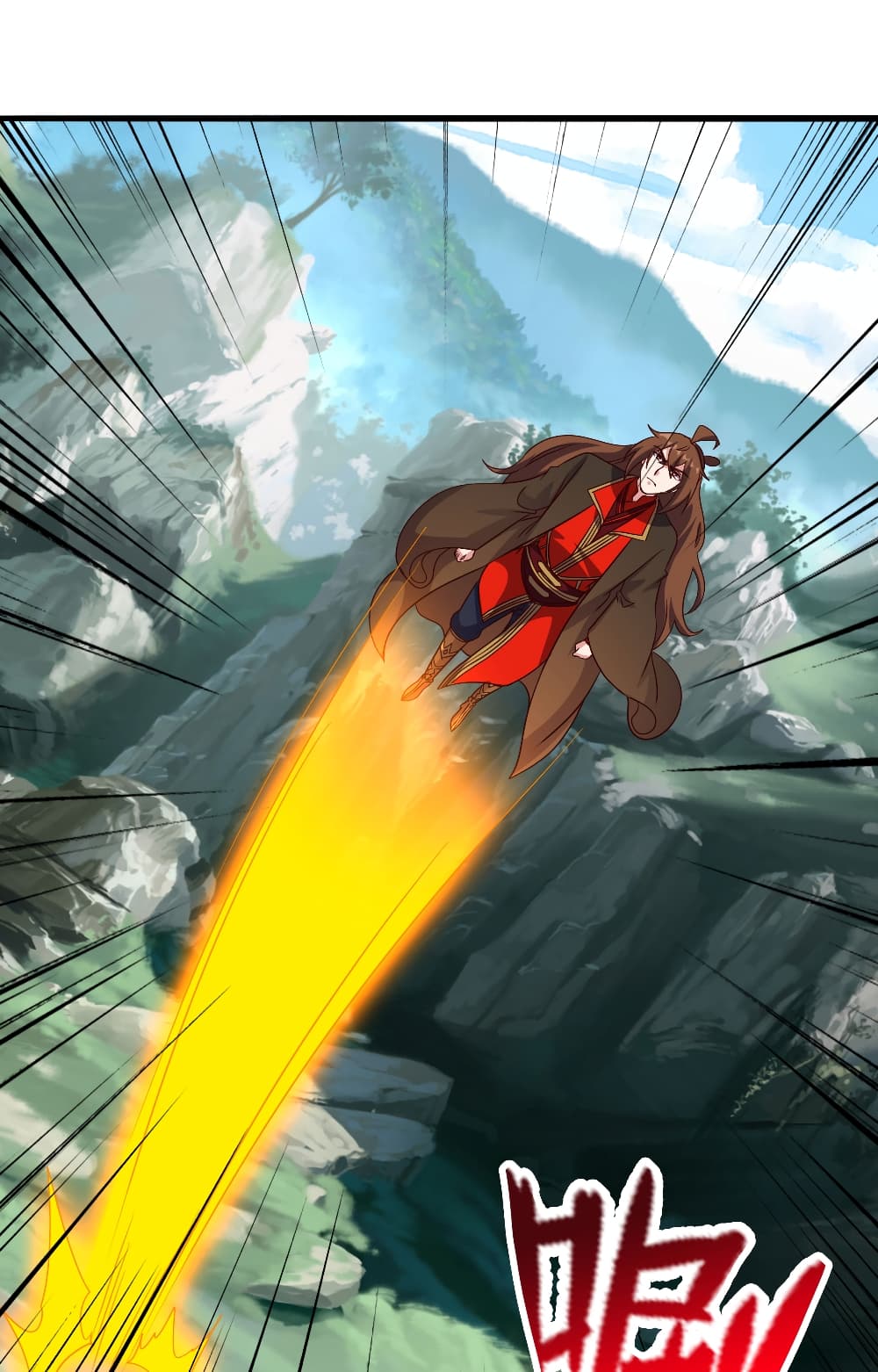 Banished Disciple's Counterattack ราชาอมตะผู้ถูกขับไล่ page 90