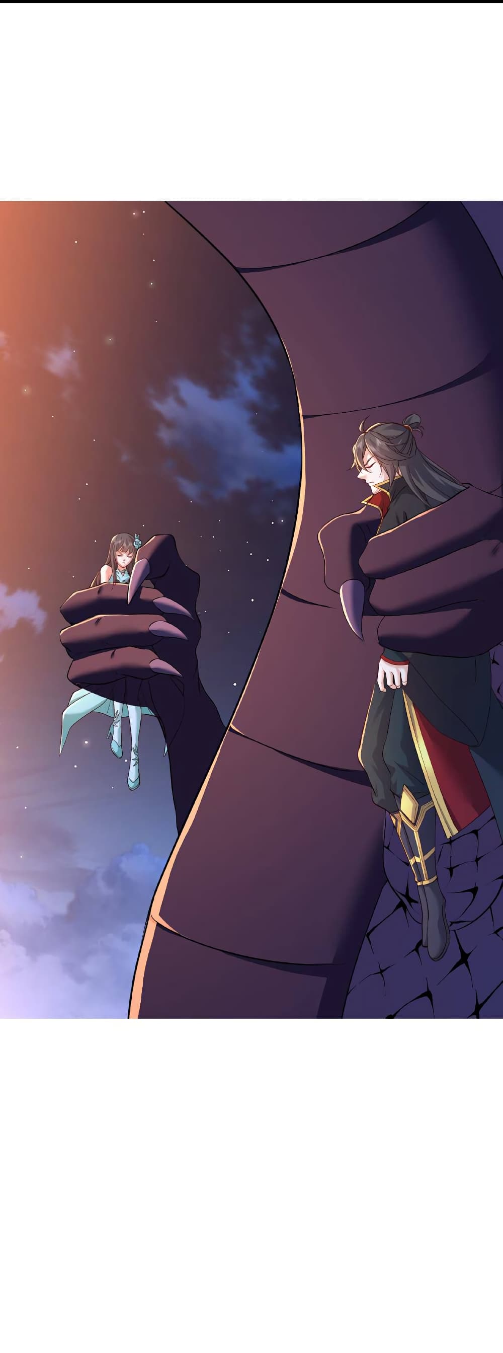 Banished Disciple's Counterattack ราชาอมตะผู้ถูกขับไล่ page 64