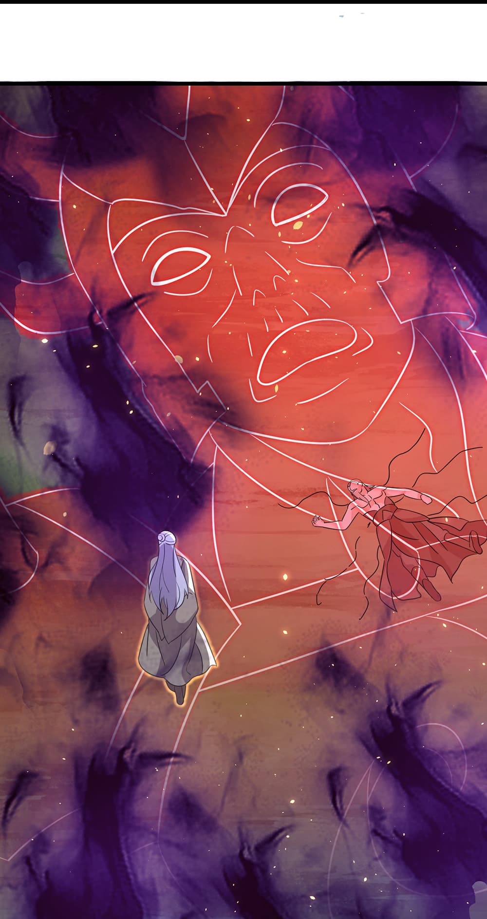 Banished Disciple's Counterattack ราชาอมตะผู้ถูกขับไล่ page 52