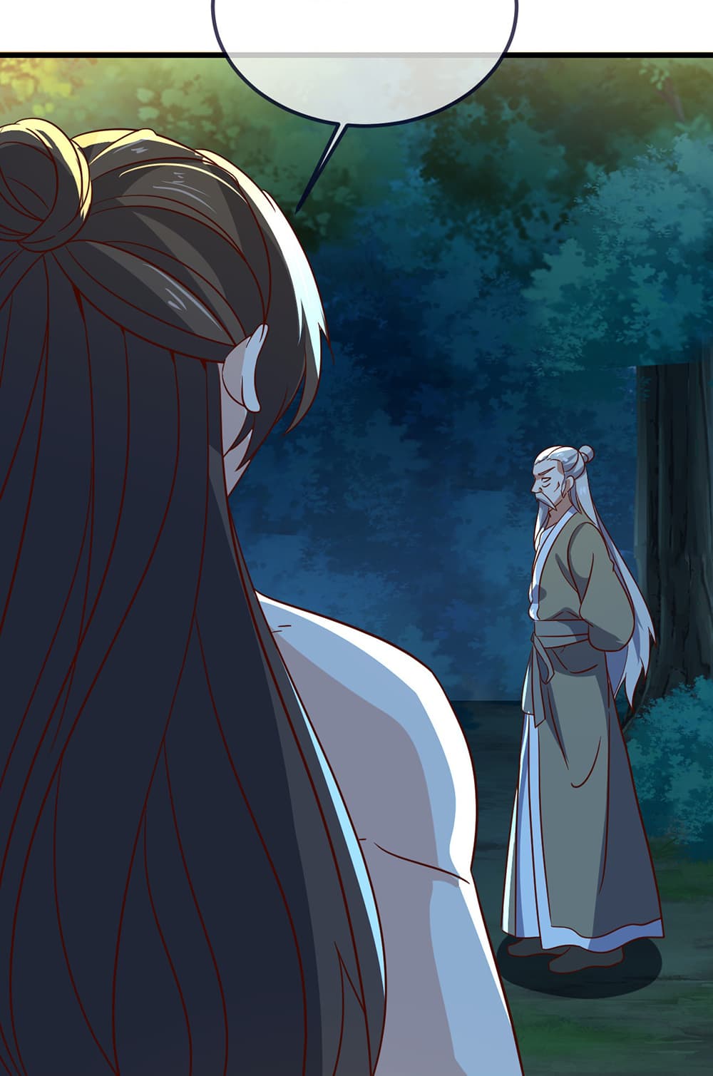 Banished Disciple's Counterattack ราชาอมตะผู้ถูกขับไล่ page 56