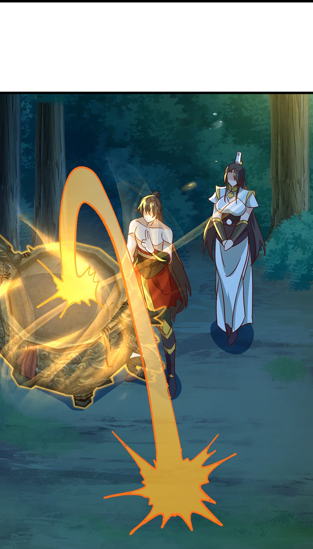 Banished Disciple's Counterattack ราชาอมตะผู้ถูกขับไล่ page 62