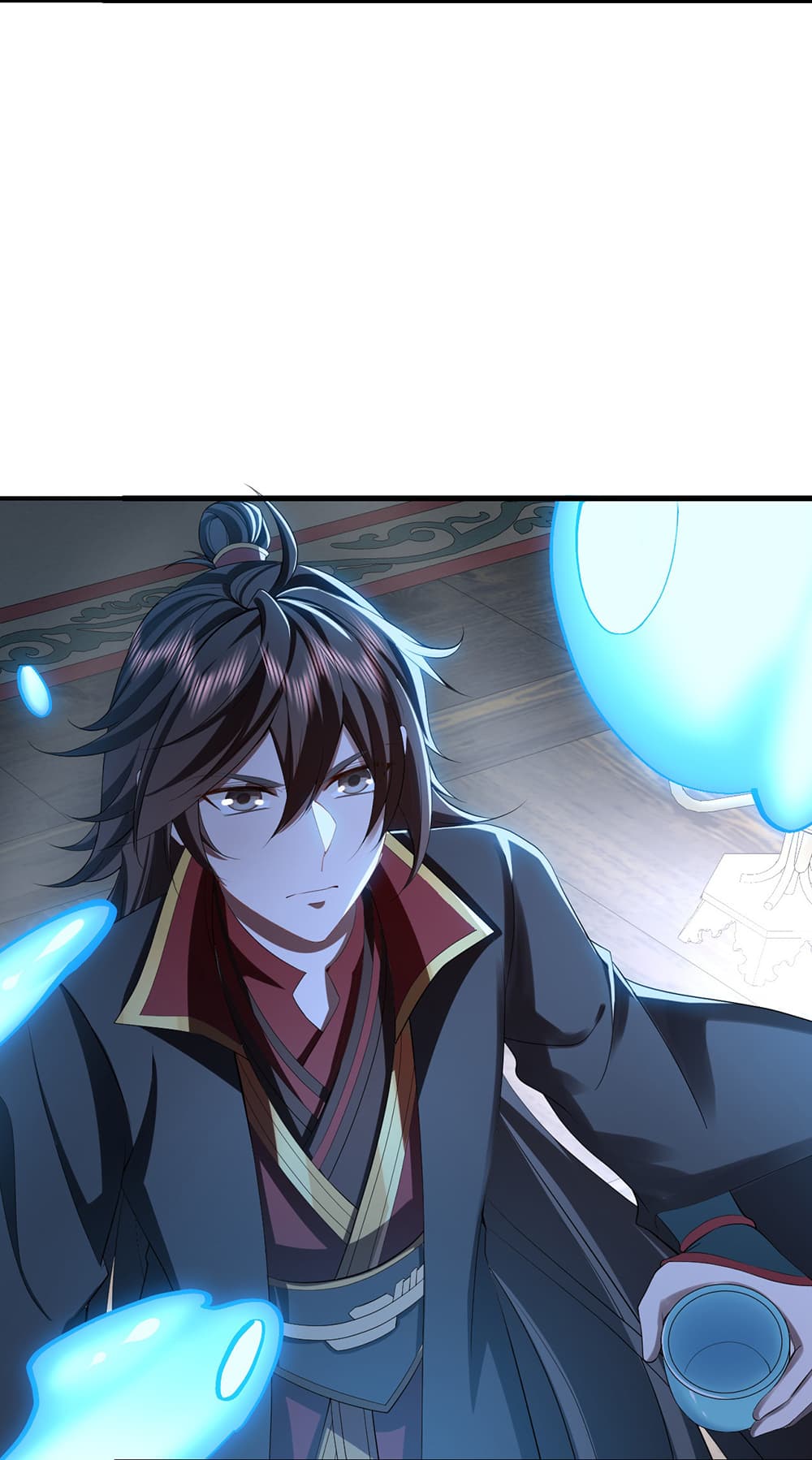 Banished Disciple's Counterattack ราชาอมตะผู้ถูกขับไล่ page 15