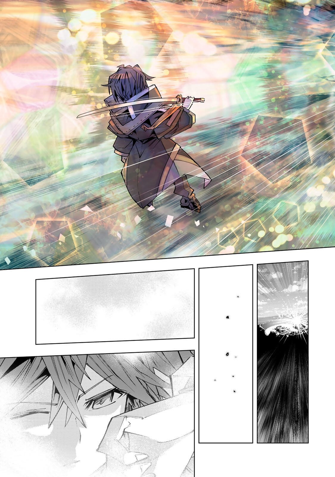 Shinjiteita Nakama Tachi Ni Dungeon Okuchi De Korosare Kaketa ga Gift 『Mugen Gacha』 De Level 9999 No Nakama Tachi Wo Te Ni Irete Moto Party Member To Sekai Ni Fukushu & 『Zama A!』 Shimasu! page 9